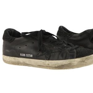 Golden Goose GGDB SStar Sneakers